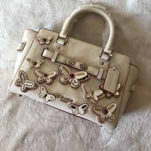Coach crossbody bag